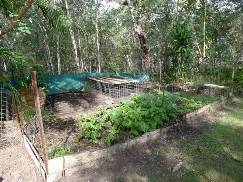 2 South Heath Rd, Burrum River QLD 4659