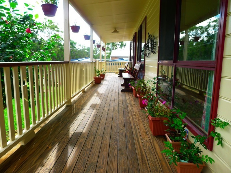 16 Prawle Street, Howard QLD 4659