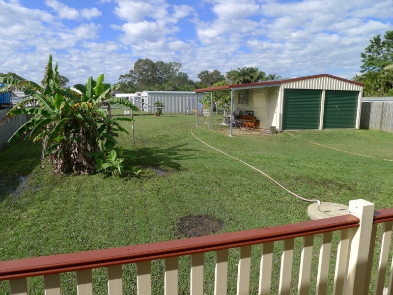 16 Prawle Street, Howard QLD 4659