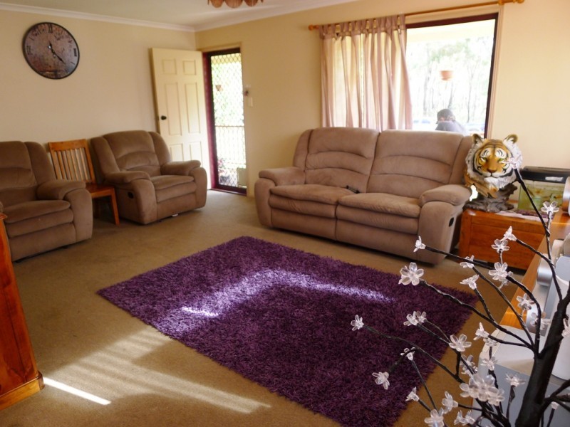 16 Prawle Street, Howard QLD 4659