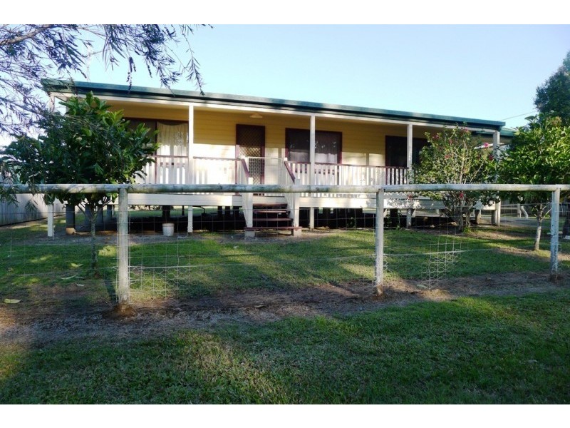 16 Prawle Street, Howard QLD 4659