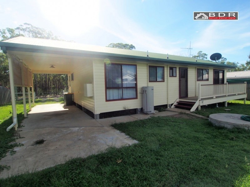 16 Prawle Street, Howard QLD 4659