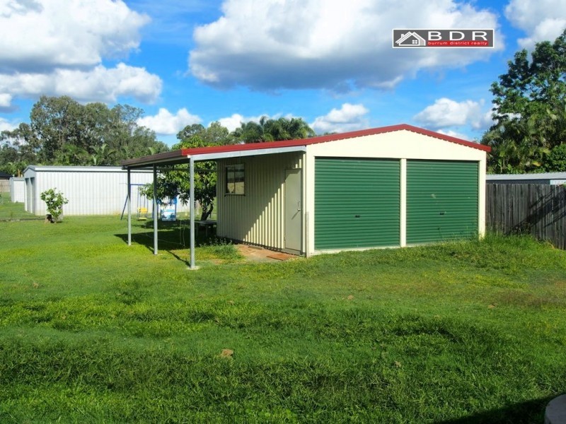 16 Prawle Street, Howard QLD 4659