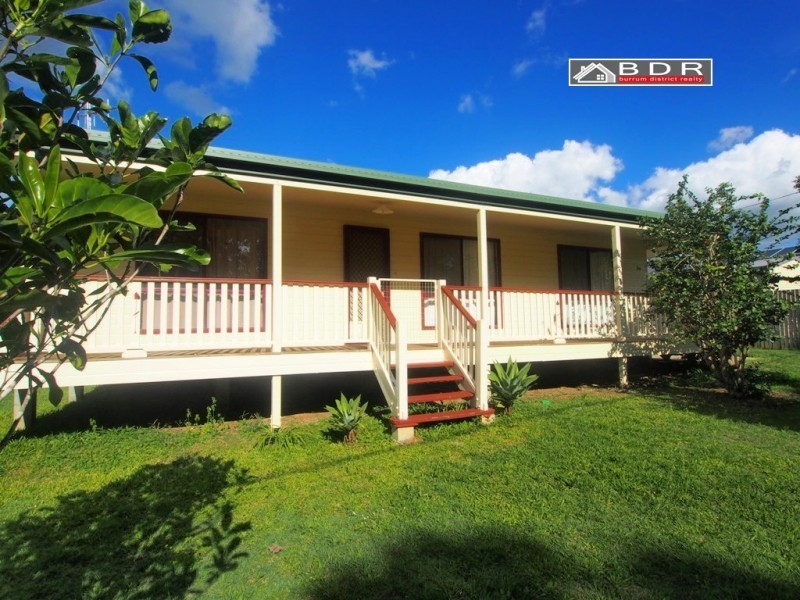 16 Prawle Street, Howard QLD 4659