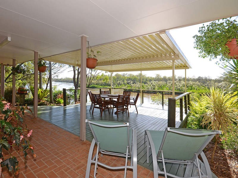 294 Pacific Haven Cct, Pacific Haven QLD 4659
