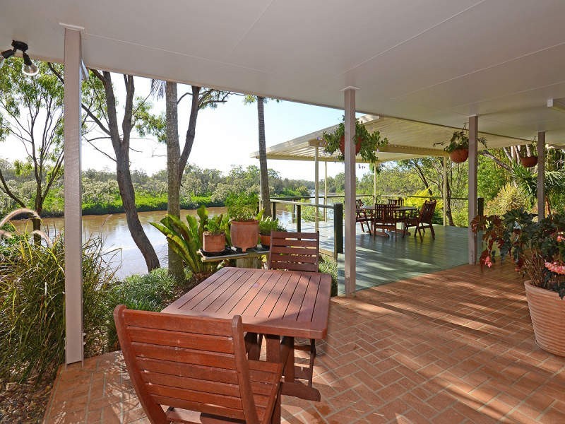 294 Pacific Haven Cct, Pacific Haven QLD 4659