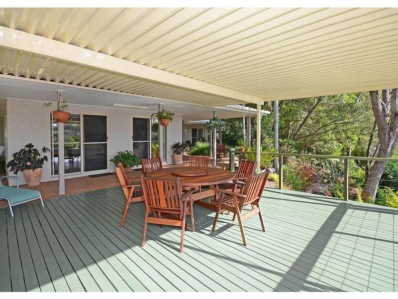 294 Pacific Haven Cct, Pacific Haven QLD 4659