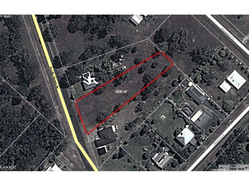 5 Pacific Haven Drive, Howard QLD 4659