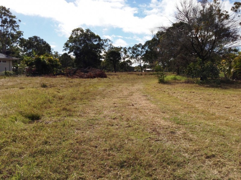 5 Pacific Haven Drive, Howard QLD 4659