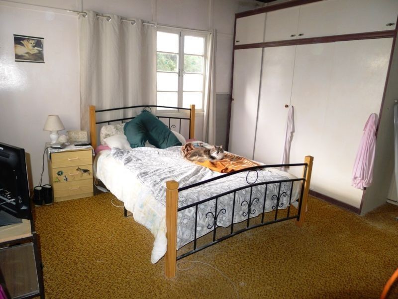 10 Agnes Street, Howard QLD 4659