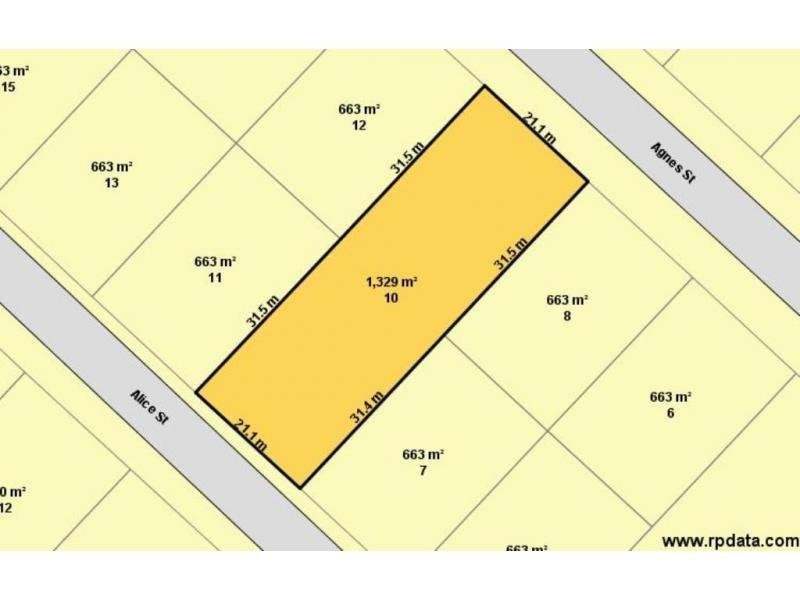 10 Agnes Street, Howard QLD 4659