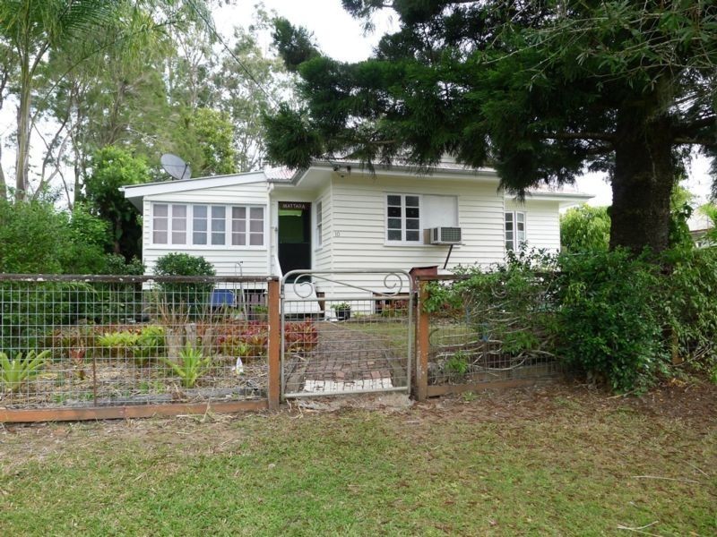 10 Agnes Street, Howard QLD 4659