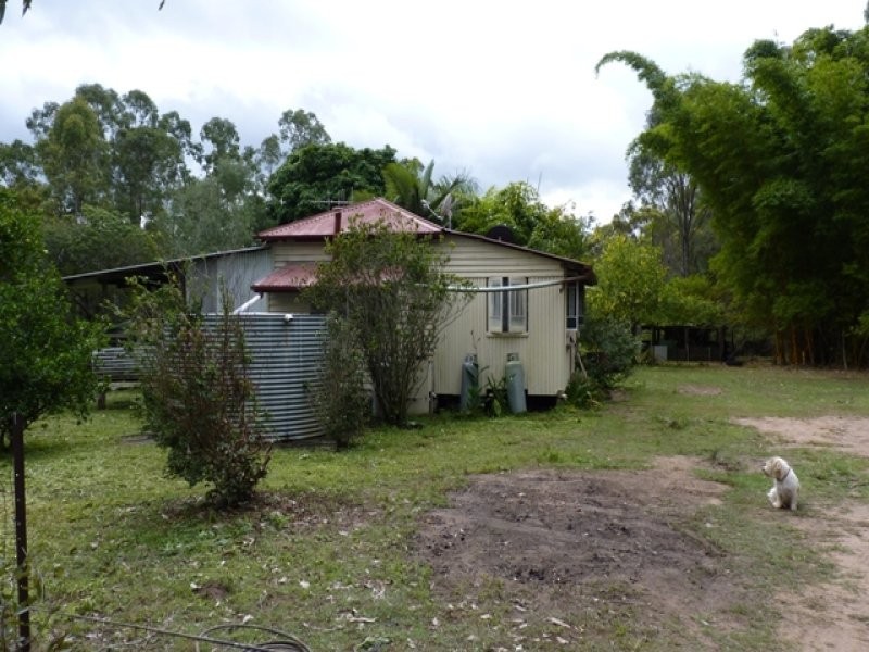 0 Two Twenty Eight Rd, Duckinwilla QLD 4650