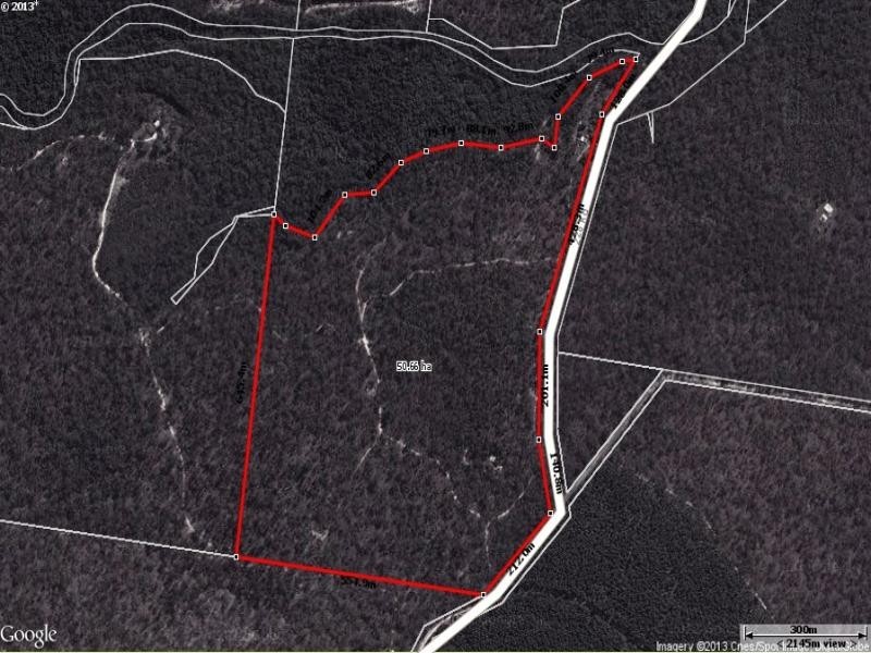 0 Two Twenty Eight Rd, Duckinwilla QLD 4650