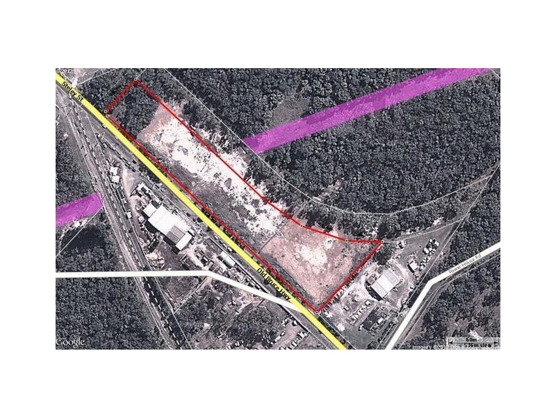 7 Power House Rd, Howard QLD 4659