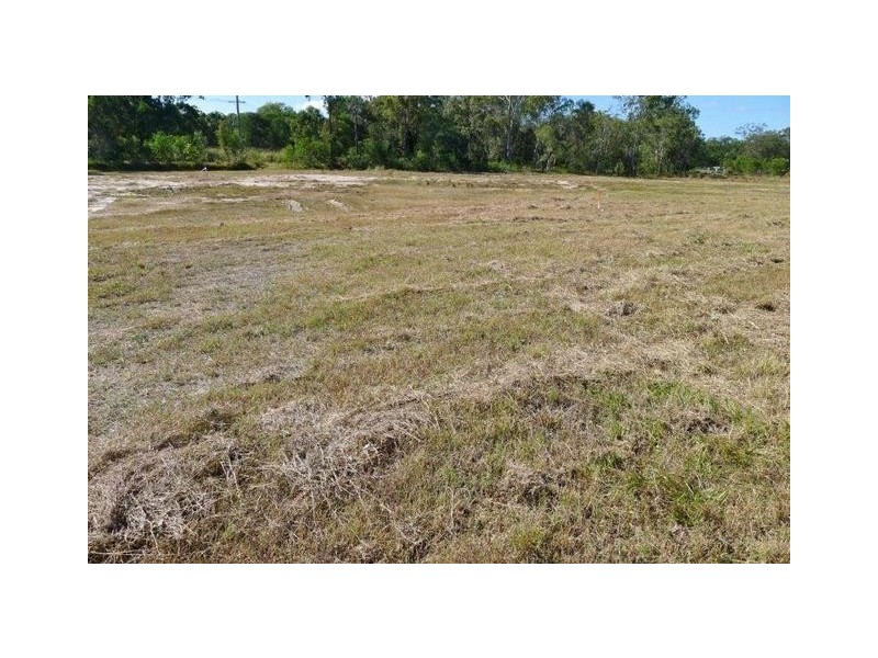 7 Power House Rd, Howard QLD 4659
