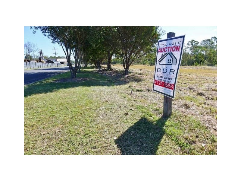 7 Power House Rd, Howard QLD 4659