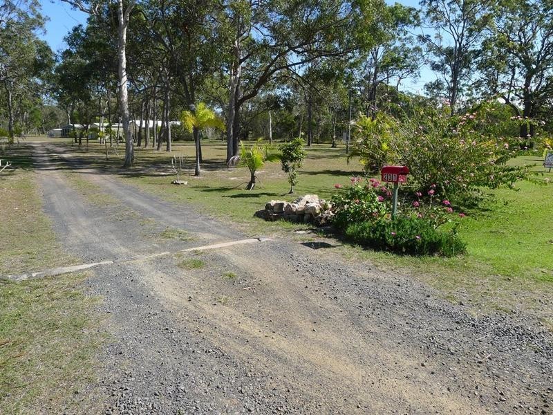 231 Pacific Haven Cct, Pacific Haven QLD 4659