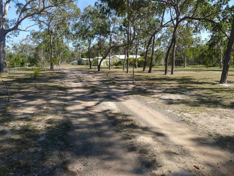 231 Pacific Haven Cct, Pacific Haven QLD 4659