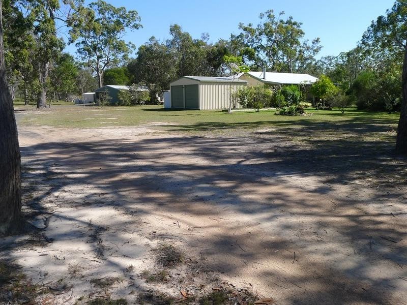 231 Pacific Haven Cct, Pacific Haven QLD 4659