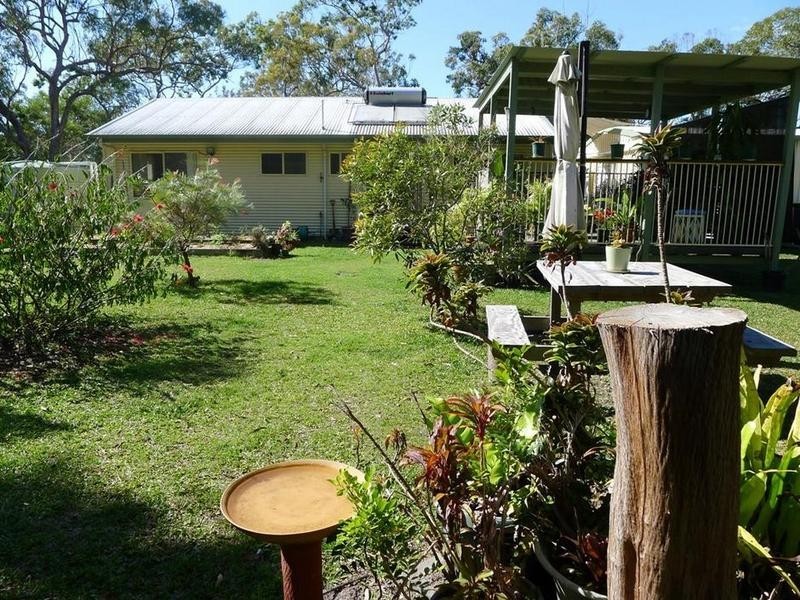 231 Pacific Haven Cct, Pacific Haven QLD 4659