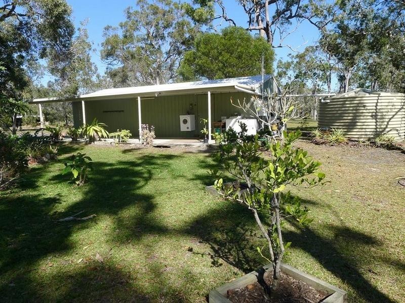 231 Pacific Haven Cct, Pacific Haven QLD 4659