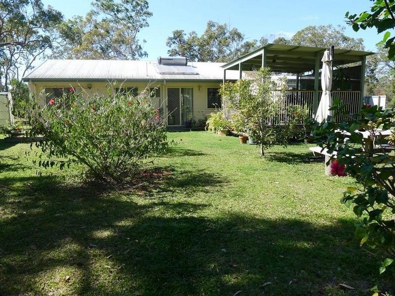 231 Pacific Haven Cct, Pacific Haven QLD 4659