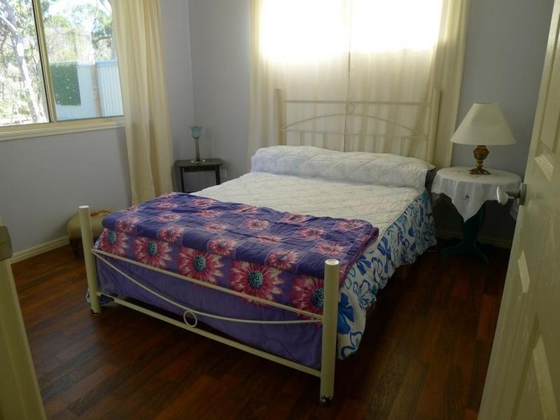 231 Pacific Haven Cct, Pacific Haven QLD 4659