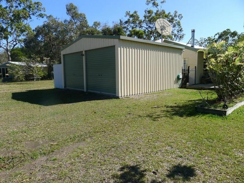 231 Pacific Haven Cct, Pacific Haven QLD 4659