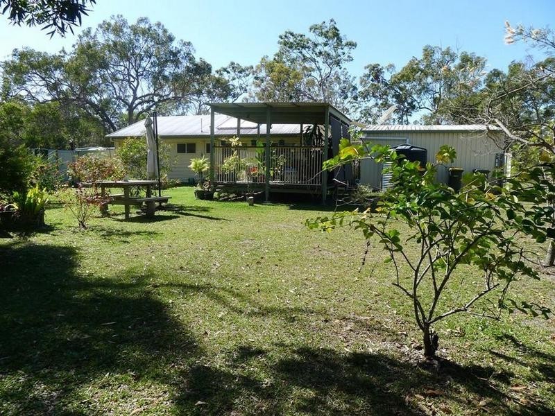 231 Pacific Haven Cct, Pacific Haven QLD 4659