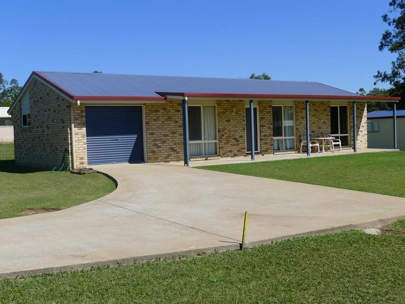 41 James Street, Howard QLD 4659