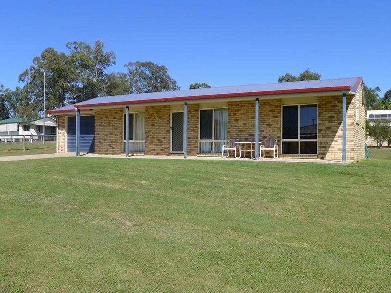 41 James Street, Howard QLD 4659