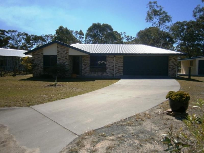 Burrum Heads QLD 4659