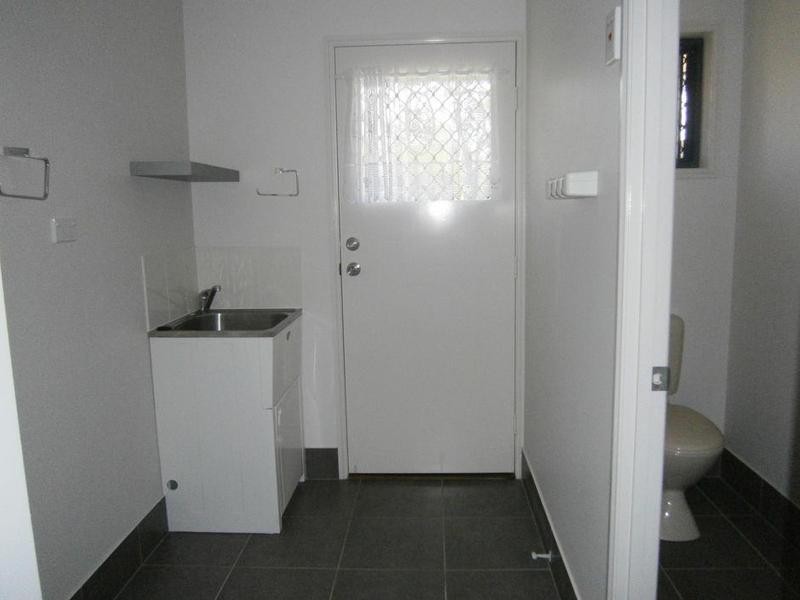 Burrum Heads QLD 4659
