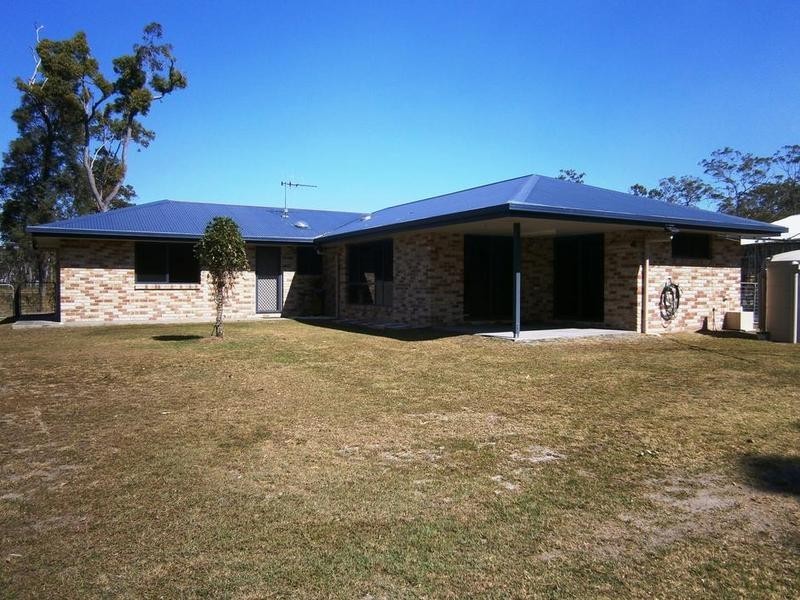 Burrum Heads QLD 4659
