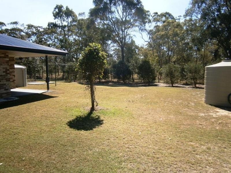 Burrum Heads QLD 4659