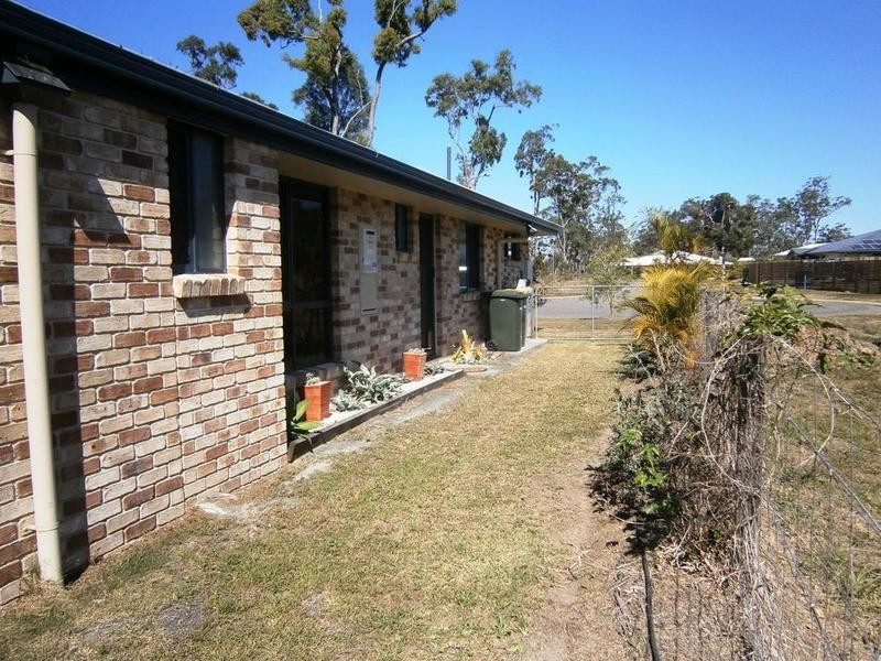 Burrum Heads QLD 4659