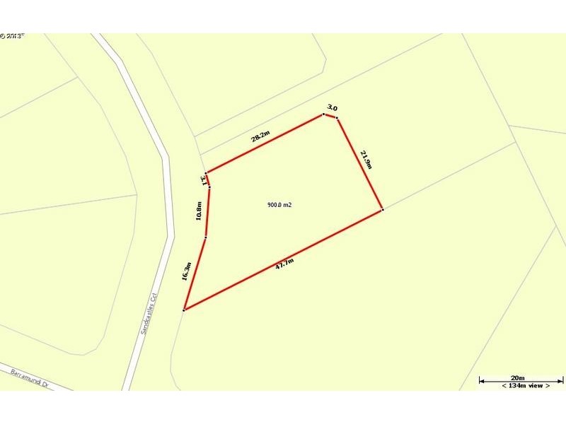 3 Sandcastles Cct, Burrum Heads QLD 4659