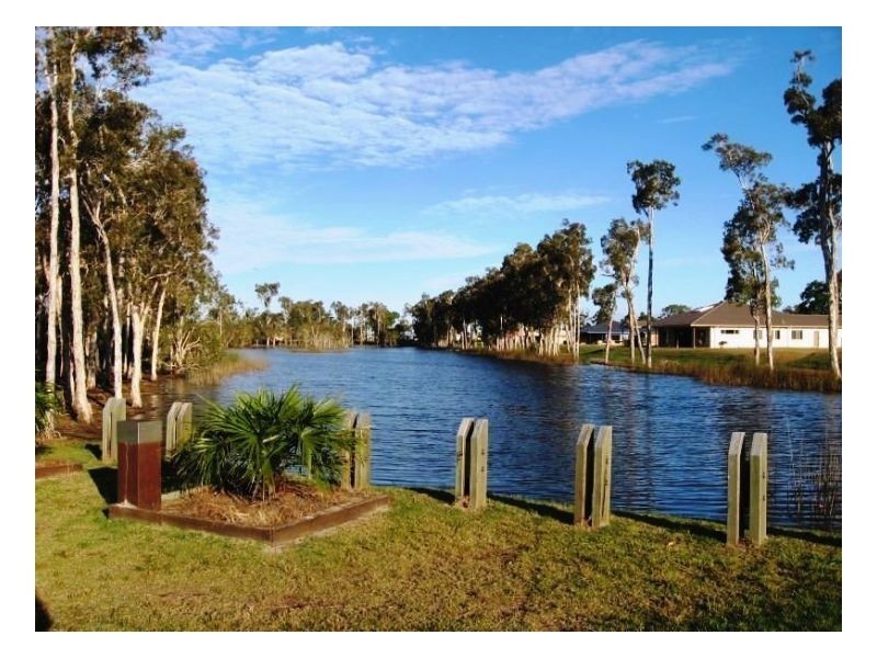 3 Sandcastles Cct, Burrum Heads QLD 4659