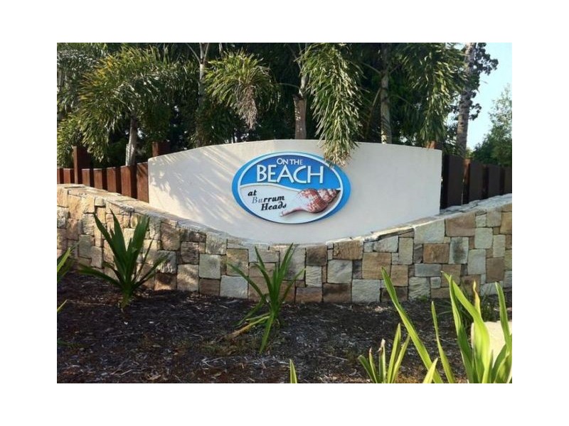 3 Sandcastles Cct, Burrum Heads QLD 4659