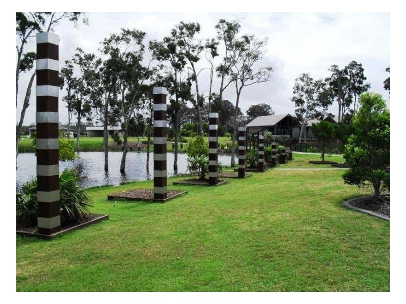 3 Sandcastles Cct, Burrum Heads QLD 4659