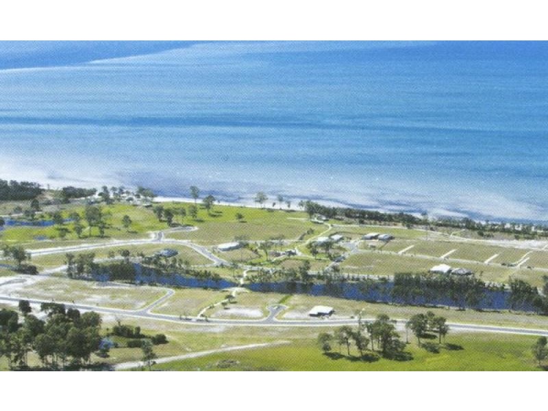 3 Sandcastles Cct, Burrum Heads QLD 4659