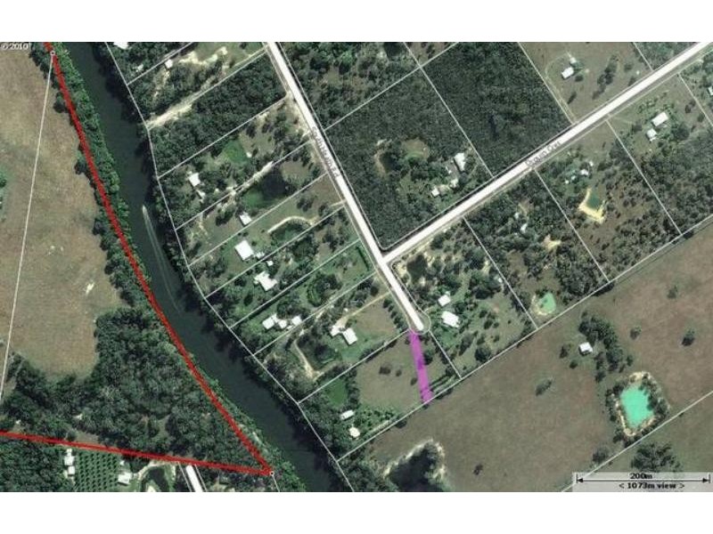 Lot 5 Bilsborough rd, Howard QLD 4659