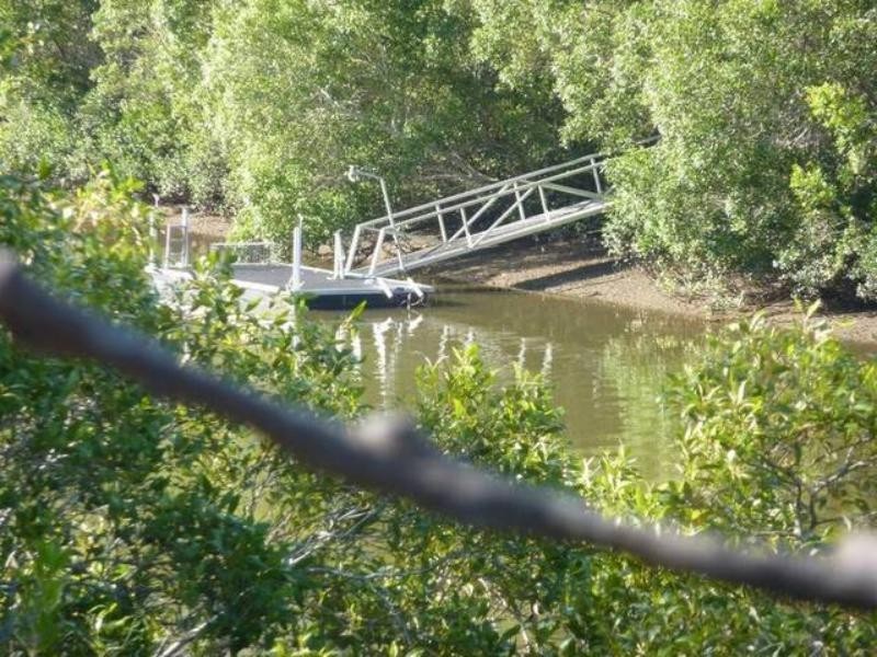 Lot 5 Bilsborough rd, Howard QLD 4659