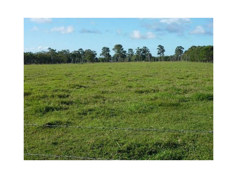 Lot 1,2,3,4, 0 Bilsborough rd, Howard QLD 4659