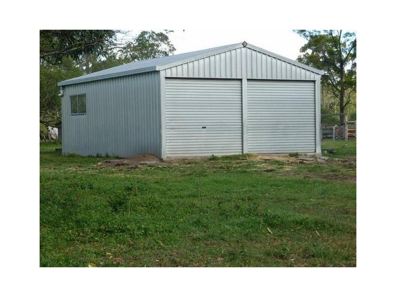 Lot 1,2,3,4, 0 Bilsborough rd, Howard QLD 4659
