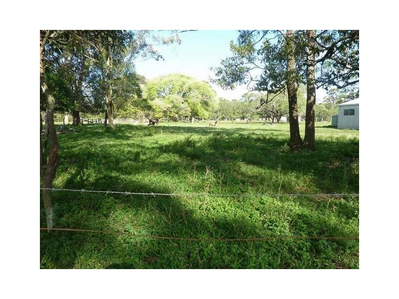 Lot 1,2,3,4, 0 Bilsborough rd, Howard QLD 4659