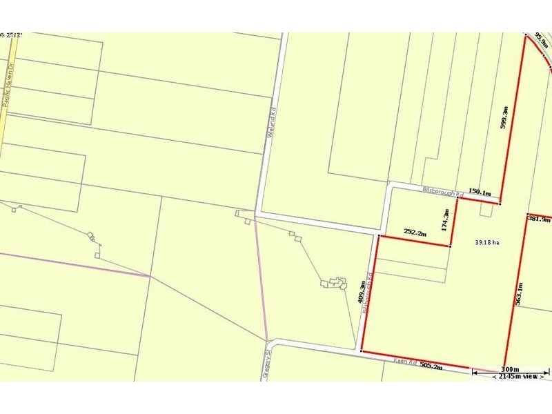 Lot 1,2,3,4, 0 Bilsborough rd, Howard QLD 4659
