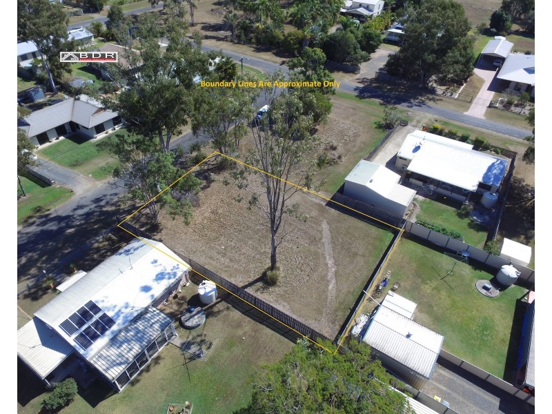 15 Alice Street, Howard QLD 4659