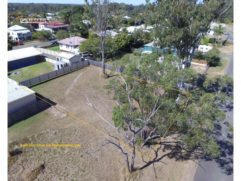 15 Alice Street, Howard QLD 4659